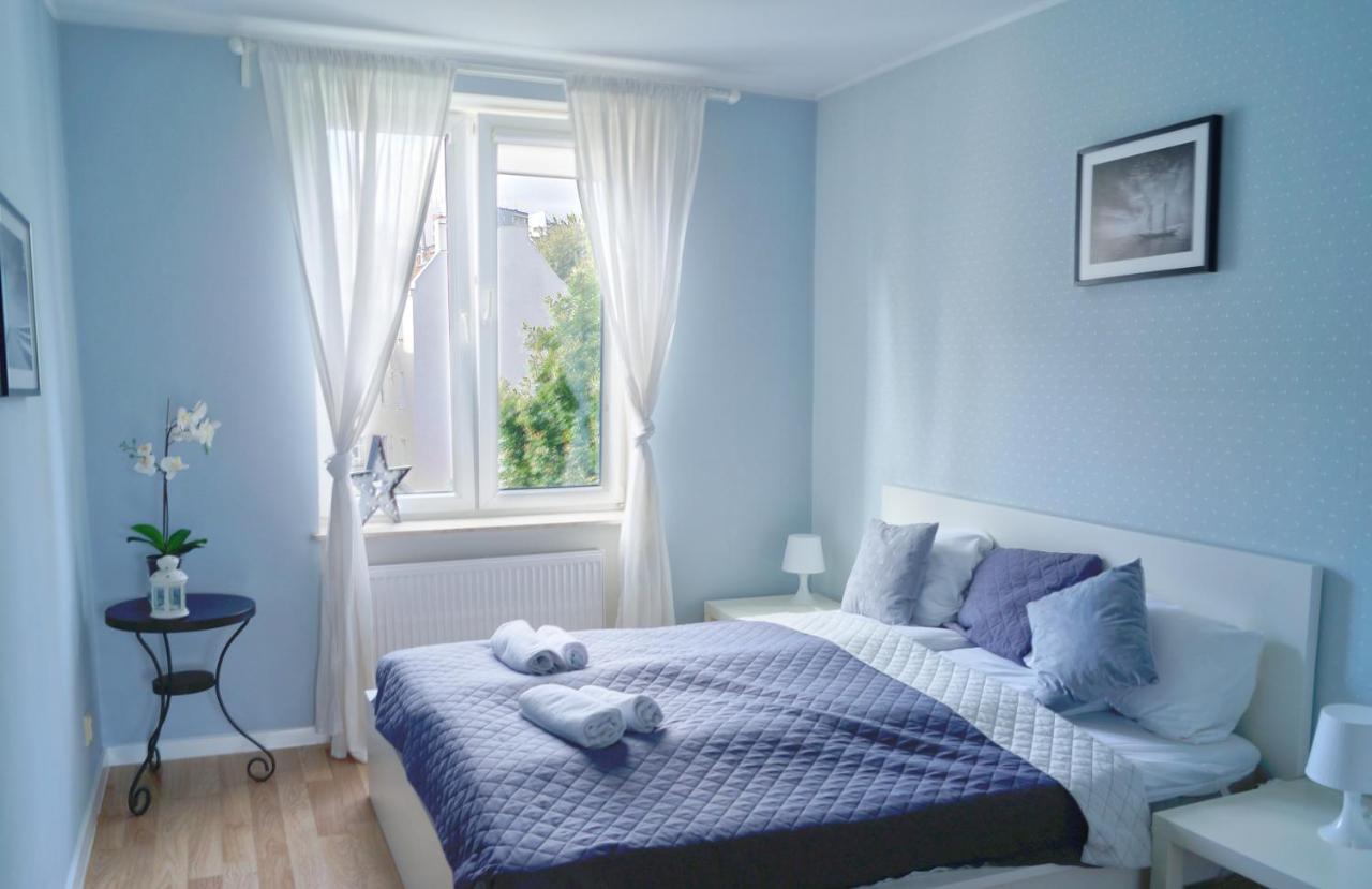 Apartamenty Przy Muzeum Gdańsk Extérieur photo