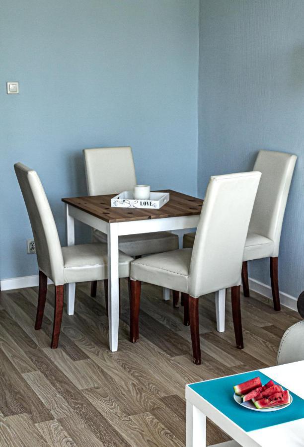 Apartamenty Przy Muzeum Gdańsk Extérieur photo