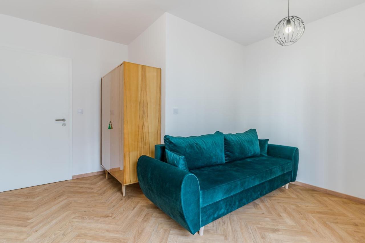 Apartamenty Przy Muzeum Gdańsk Extérieur photo