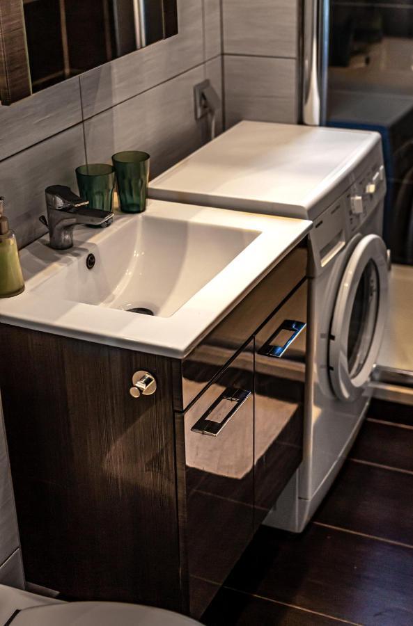Apartamenty Przy Muzeum Gdańsk Extérieur photo