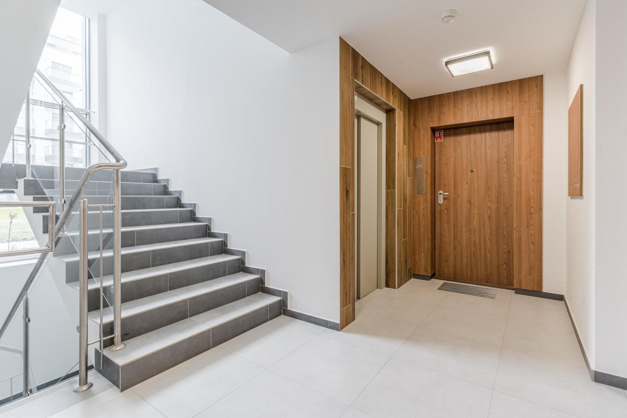 Apartamenty Przy Muzeum Gdańsk Chambre photo