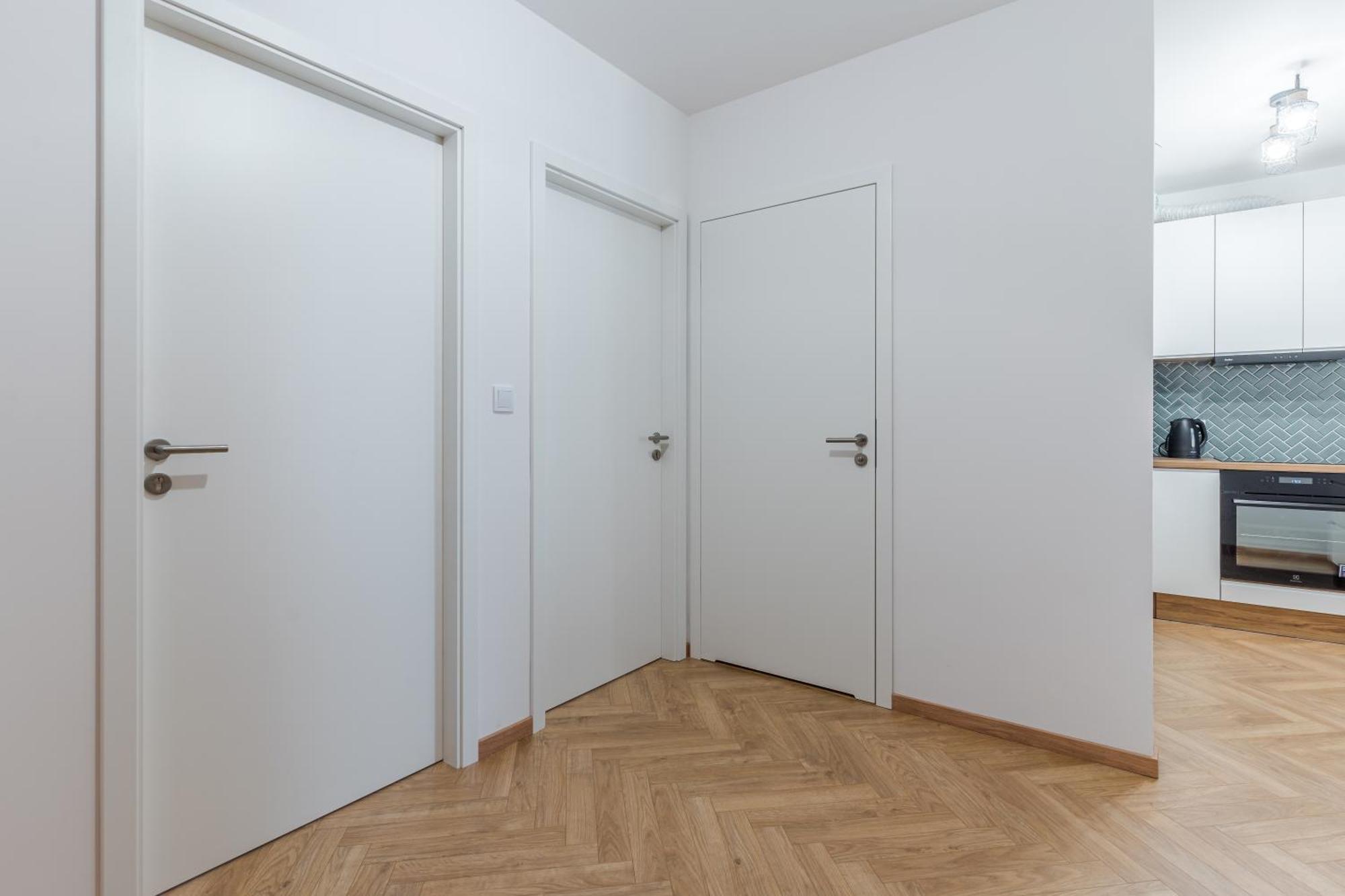 Apartamenty Przy Muzeum Gdańsk Chambre photo