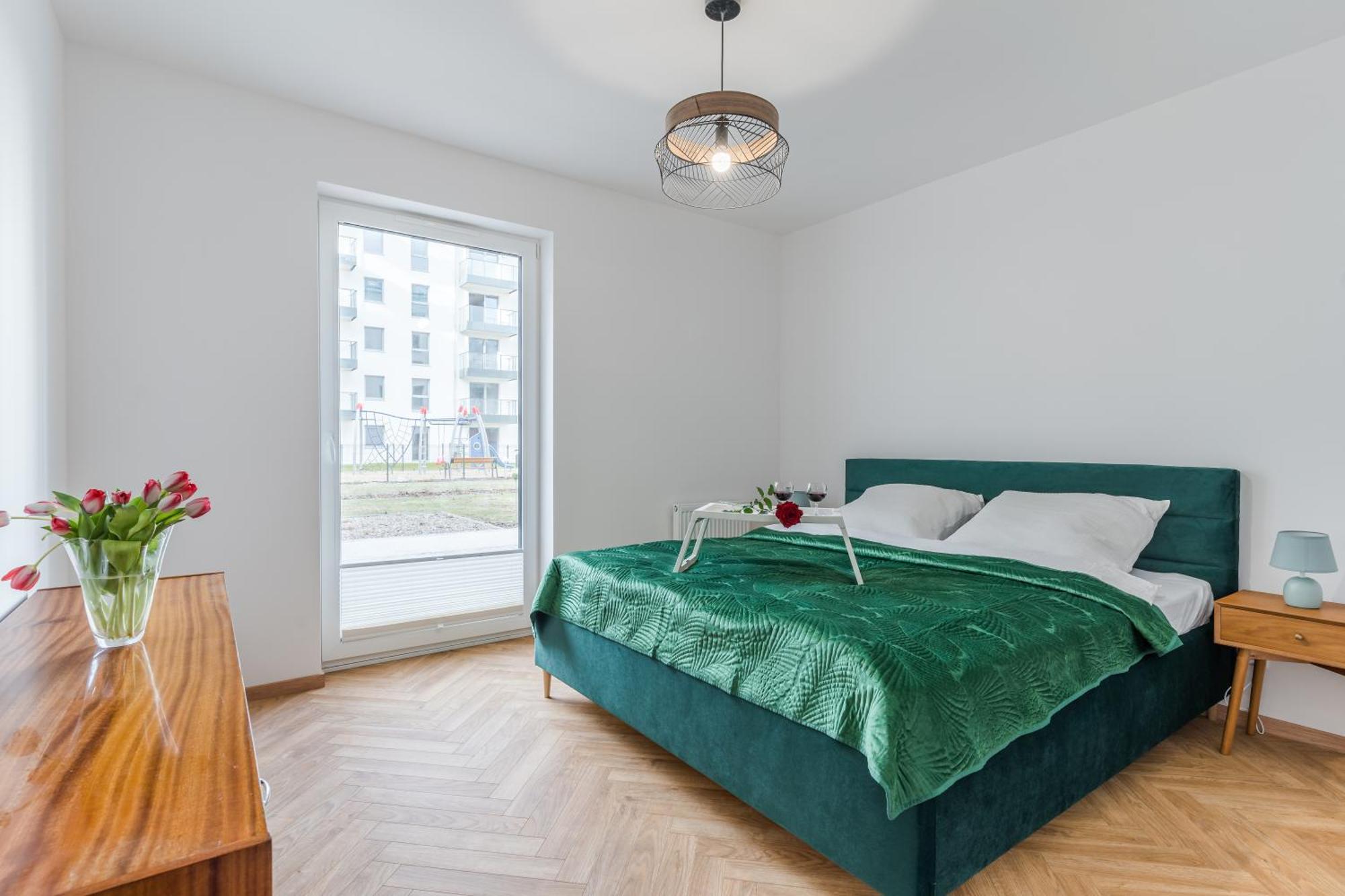 Apartamenty Przy Muzeum Gdańsk Chambre photo