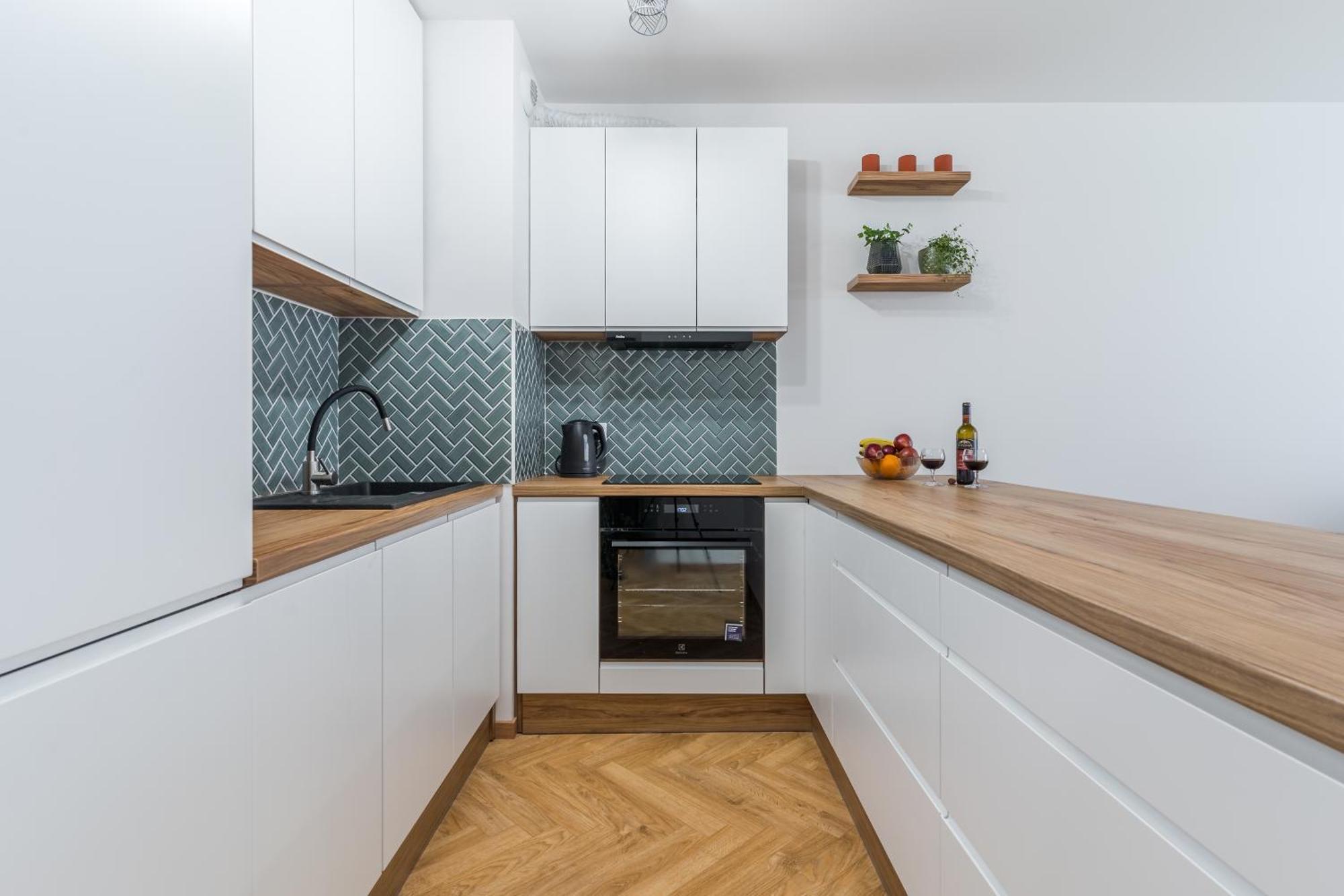 Apartamenty Przy Muzeum Gdańsk Chambre photo