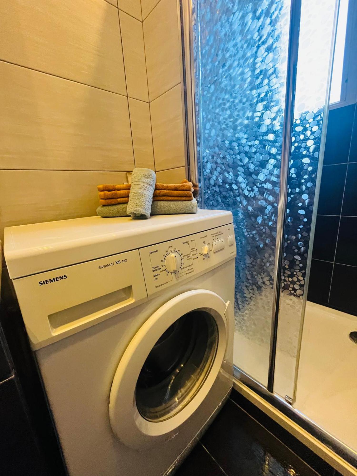 Apartamenty Przy Muzeum Gdańsk Extérieur photo